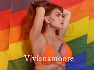 Vivianamoore