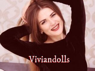 Viviandolls