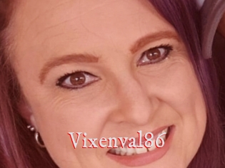 Vixenval86