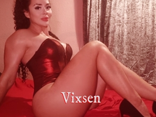 Vixsen