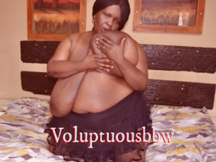 Voluptuousbbw