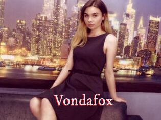 Vondafox