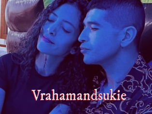 Vrahamandsukie