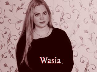 Wasia