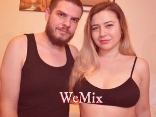 WeMix