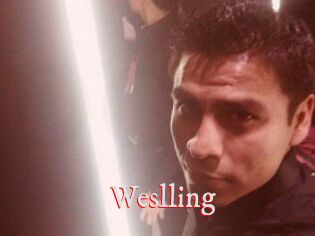 Weslling