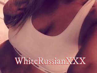 WhiteRussianXXX