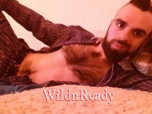 Wild_n_Ready