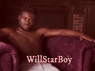 WillStarBoy