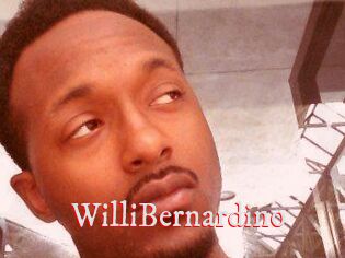 WilliBernardino