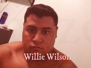 Willie_Wilson