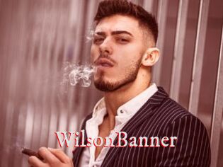 WilsonBanner