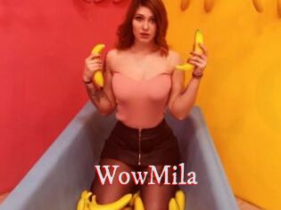 WowMila