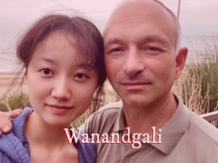 Wanandgali