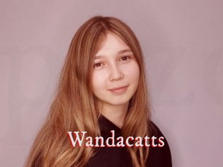 Wandacatts