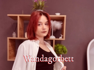 Wandagorbett