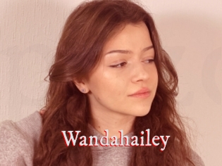 Wandahailey