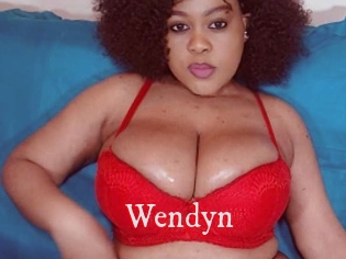 Wendyn