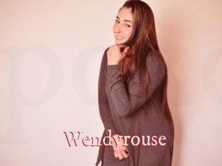 Wendyrouse