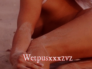 Wetpusxxxzvz