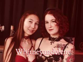 Whitneyandelene