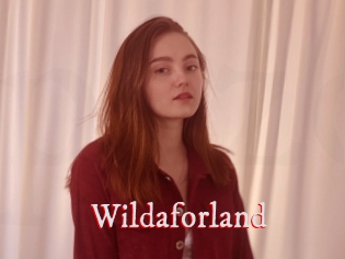 wildaforland Pornstars Zoe