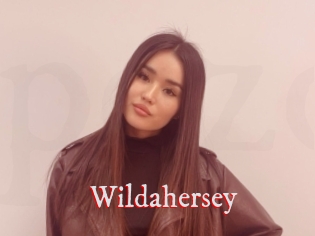 Wildahersey