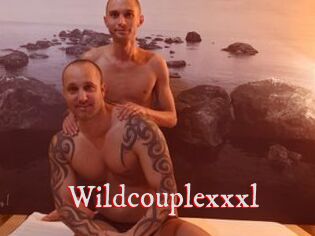 Wildcouplexxxl