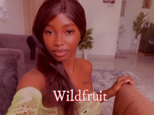 Wildfruit