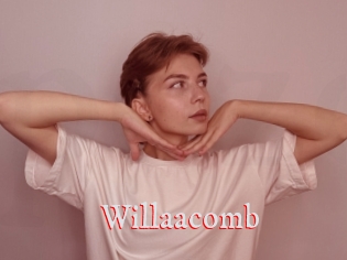 Willaacomb