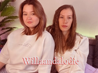 Willaandalodie