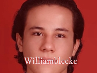 Williamblecke