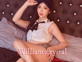 Williamscrystal