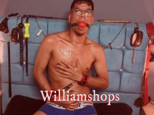 Williamshops