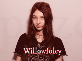 Willowfoley