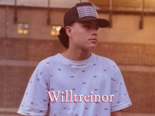 Willtreinor