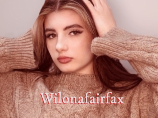 Wilonafairfax