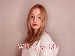 Wilonagoulder