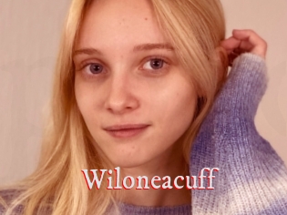 Wiloneacuff