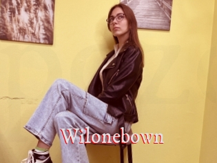 Wilonebown