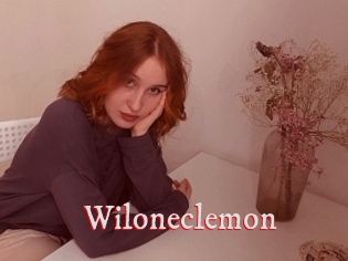 Wiloneclemon