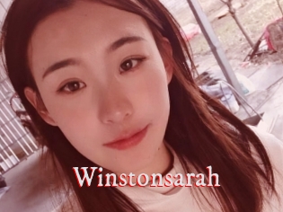 Winstonsarah