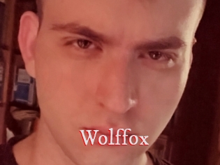 Wolffox