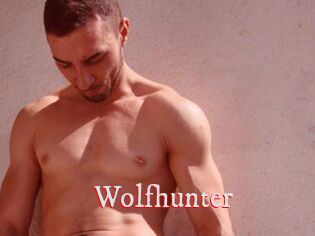 Wolfhunter