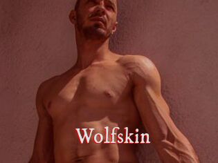 Wolfskin