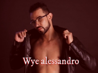 Wye_alessandro