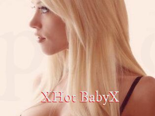 XHot_BabyX