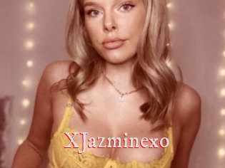 XJazminexo