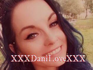 XXXDaniLoveXXX