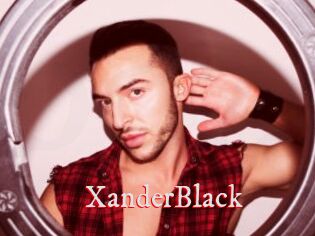 XanderBlack